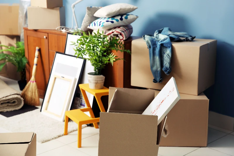 things to consider before choosing a relocation date