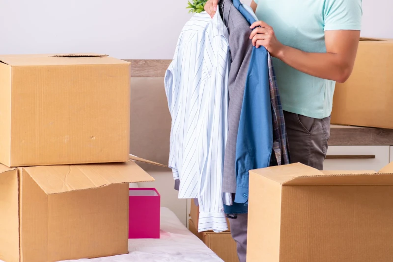 packing ideas for moving
