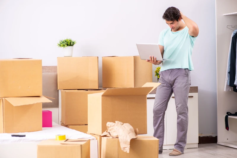 Mistakes to Avoid When Hiring Packers and Movers