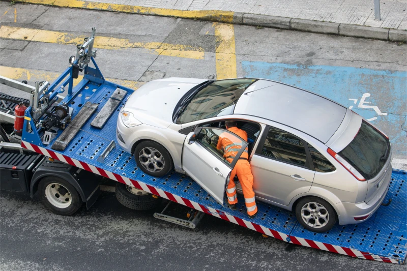 Top Questions to Ask for Hiring Car Transportion service