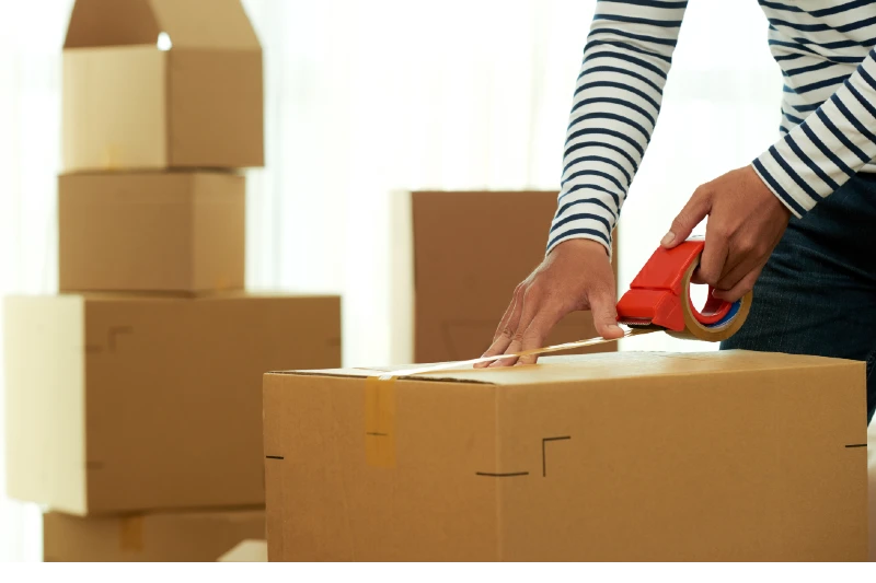 Tips for Moving During Different Seasons