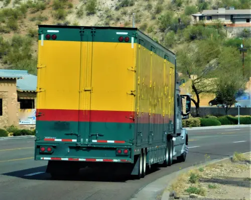 Moving Day- Alpha movers